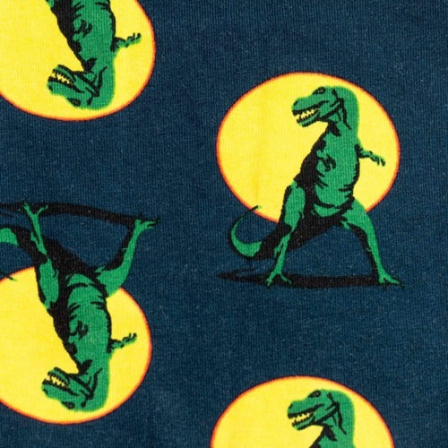 T-Rex ボクサーパンツ メンズ 総柄 ギフト プレゼント アンダーウエア