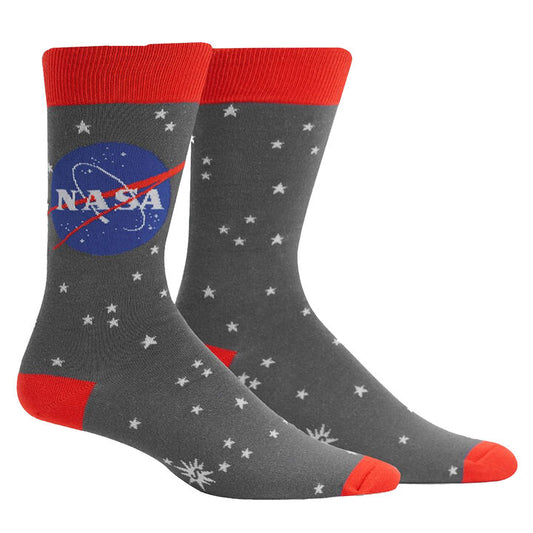 Men's Stargazer ソックス メンズ 靴下 総柄 MEF0444