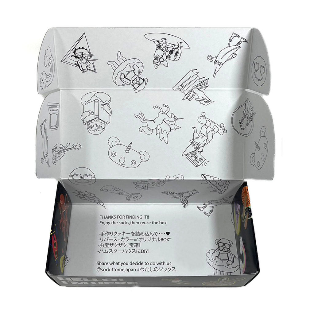 ギフトボックス 箱 ラッピングボックス ギフト パッケージ プレゼント