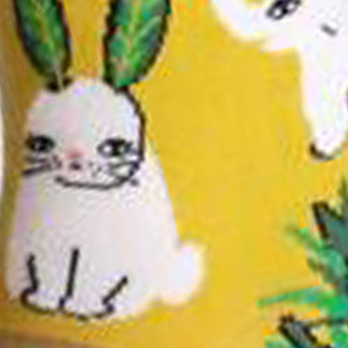 Planters Gonna Plant クルーソックス ソックス レディース 靴下 総柄 w0255