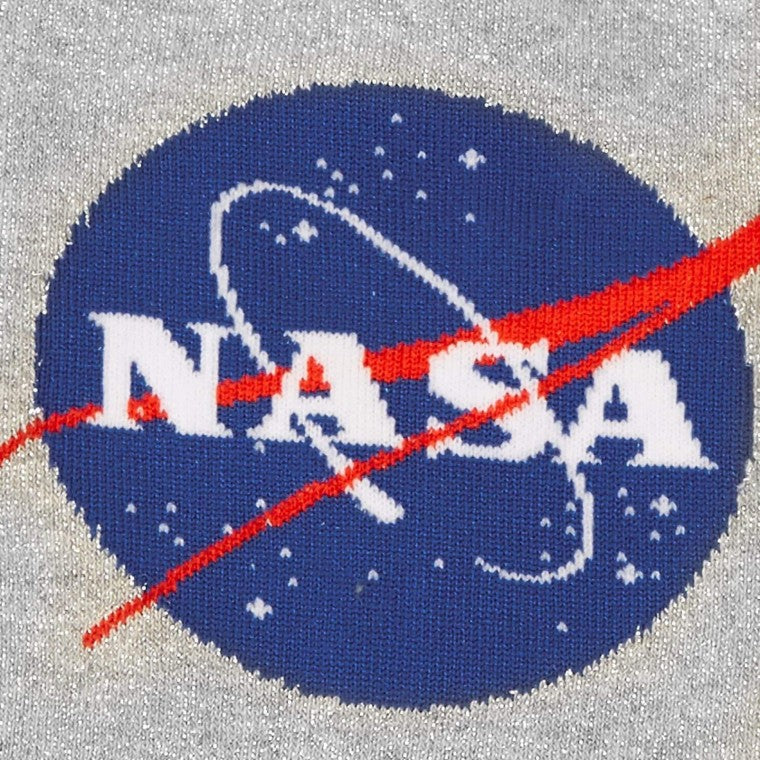 Women's Titanium クルーソックス ソックス レディース 靴下 総柄 w0271