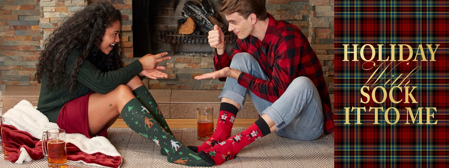 holiday collection