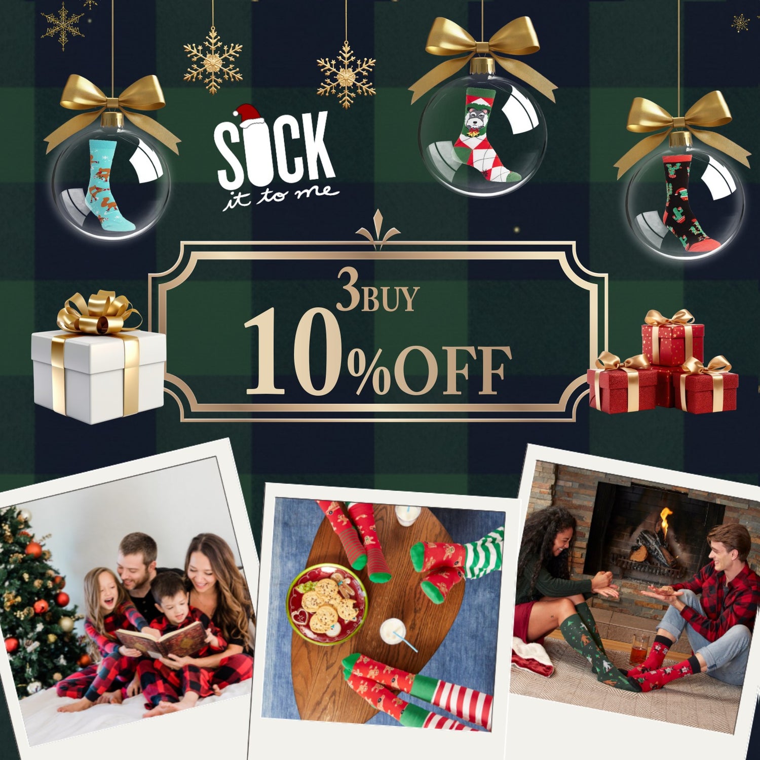 SOCK it to me カラフルでPOPな靴下 – Sock it to me公式オンライン