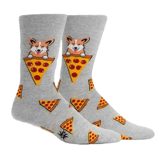 Men's Best Food ソックス メンズ 靴下 総柄 MEF0411