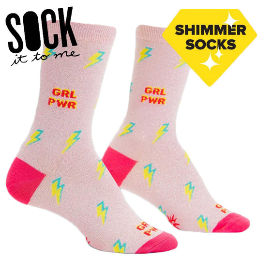 ピンク – Sock it to me公式オンラインショップ