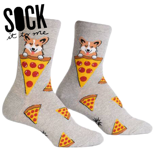 Best Friends クルーソックス ソックス レディース 靴下 総柄 w0330